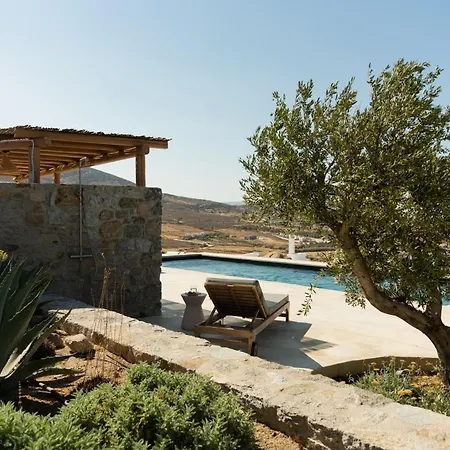 Дом отдыха Beyond Naxos-exclusive Vacation *