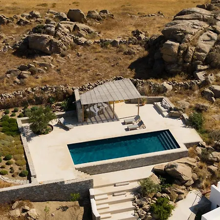 Beyond Naxos-exclusive Vacation * Микри-Вигла