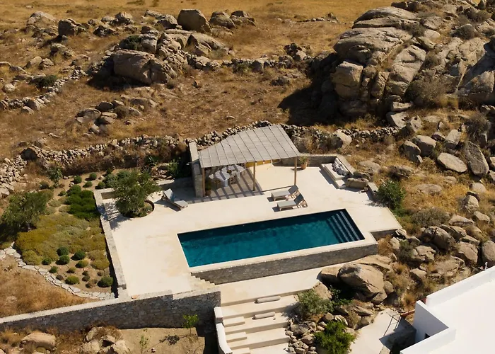 Beyond Naxos-exclusive Vacation * Микри-Вигла