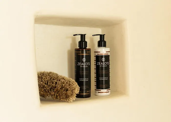 Дом отдыха Beyond Naxos-exclusive Vacation