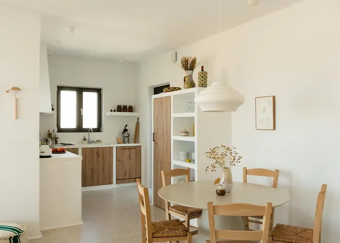 Beyond Naxos-exclusive Vacation