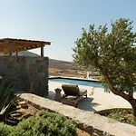 Nyaraló Beyond Naxos-exclusive Vacation *