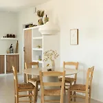 Nyaraló Beyond Naxos-exclusive Vacation