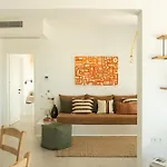 Beyond Naxos-exclusive Vacation * Mikrí Vígla