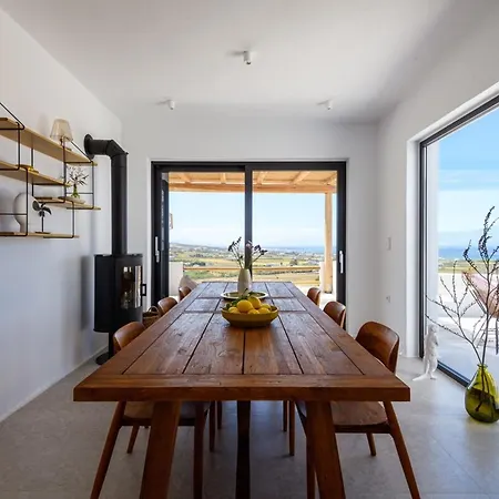 Beyond Naxos-exclusive Vacation Holiday home