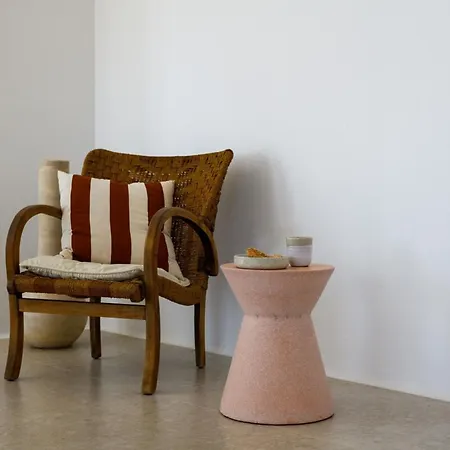 Feriehus Beyond Naxos-exclusive Vacation