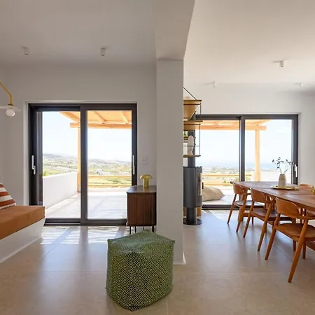 Holiday home Beyond Naxos-exclusive Vacation *