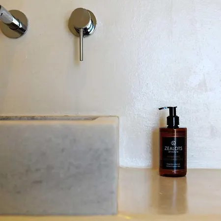 Beyond Naxos-exclusive Vacation Mikri Vigla