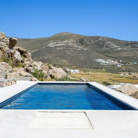 Beyond Naxos-exclusive Vacation Mikri Vigla
