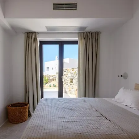 Beyond Naxos-exclusive Vacation Holiday home *
