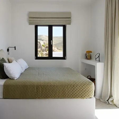 Beyond Naxos-exclusive Vacation Mikri Vigla