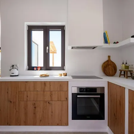 Feriehus Beyond Naxos-exclusive Vacation *