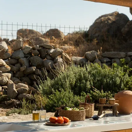 Beyond Naxos-exclusive Vacation