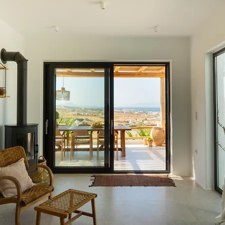 Beyond Naxos-exclusive Vacation 別荘 ミクリ・ヴィグラ