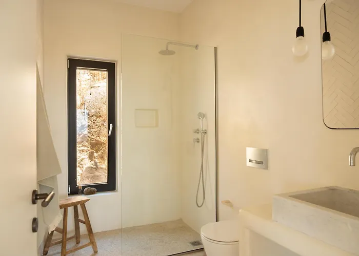 Beyond Naxos-exclusive Vacation Vakantiehuis Mikri Vigla