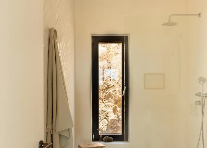 Beyond Naxos-exclusive Vacation Vakantiehuis *