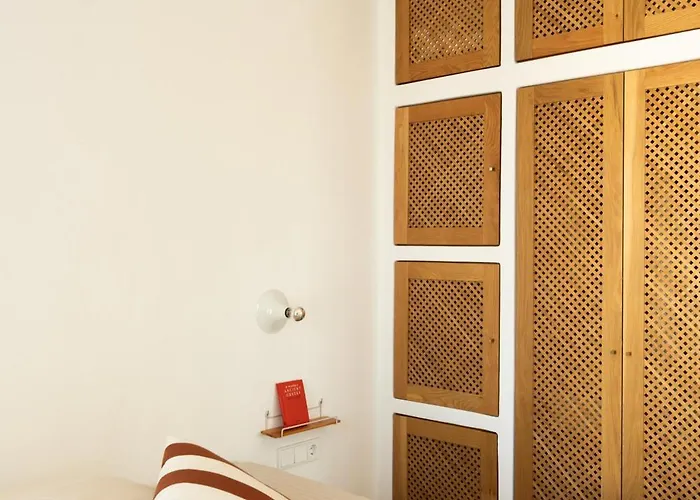 Vakantiehuis Beyond Naxos-exclusive Vacation