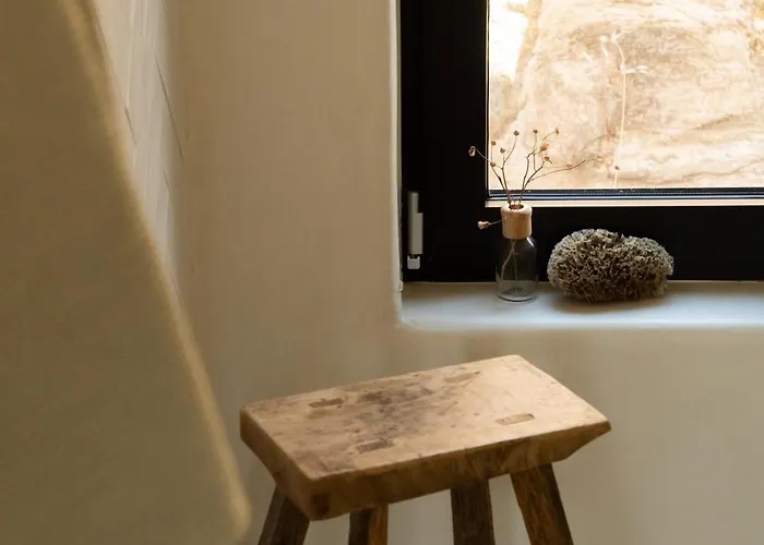 Vakantiehuis Beyond Naxos-exclusive Vacation Mikri Vigla